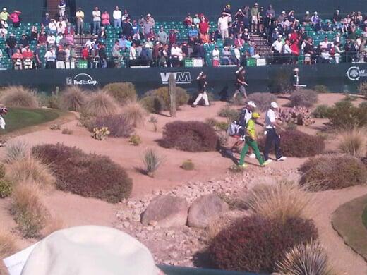 2012 WM Open