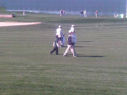 2012 WM Open