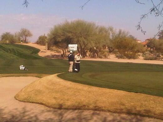 2012 WM Open