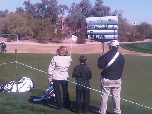2012 WM Open