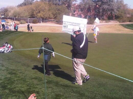 2012 WM Open