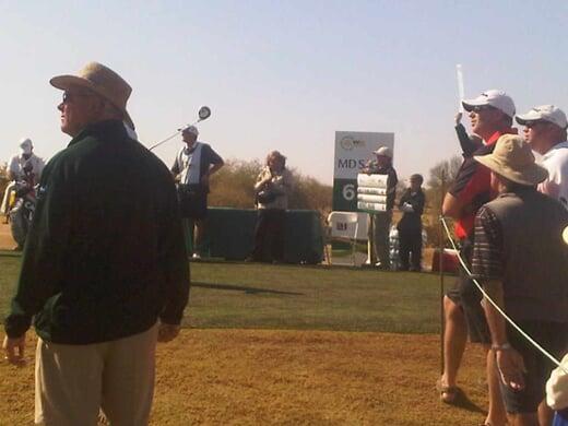 2012 WM Open