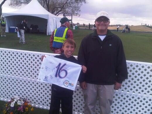 2012 WM Open