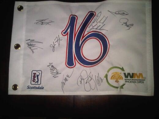 2012 WM Open