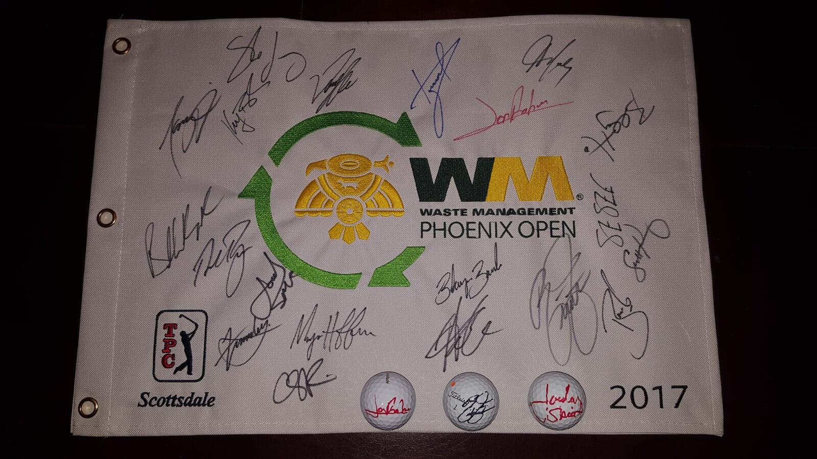 2017 WM Open